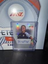 2025-26 Panini Eternity Women's Super League Soccer Checklist Guide in-content 27