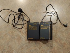 Azden WM-PRO WR-PRO Wireless Transmitter & Re...