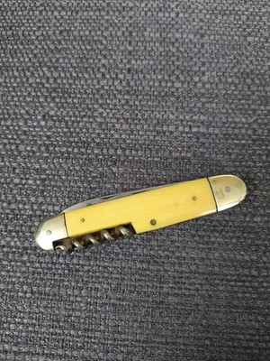 Taschenmesser D.Herder Ohligs