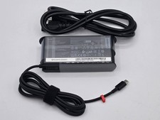 New Lenovo Legion, X1 Extreme USB-C 95W AC Adapter UL GX20Z46240 Charger