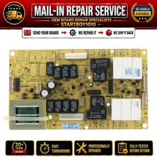 Kenmore 316443936 Range Control REPAIR SERVICE