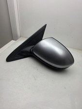 2010 Mazda 3 Wing Mirror  Power Fold  Passanger Side  Left  N/S 