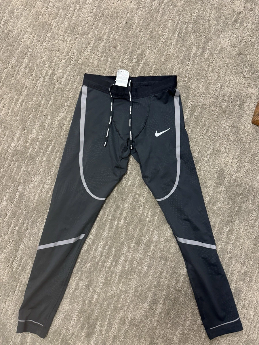 Nike Pro Elite Men Activewear Pants for Men for sale | eBay