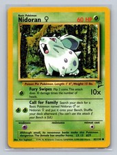 Pokemon TCG WotC Vintage - Pick Your Card
