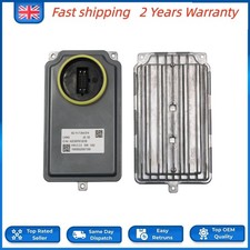 63117354974 Full LED AFS Headlight Ballast Module For BMW 1/3/5/7 X4 X5 X6