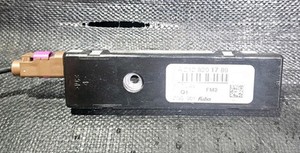 MERCEDES E KLASSE W212 2010 ANTENNE VERSTÄRKER MODUL A2128201789