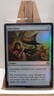 War Horn U Magic Origins 243 Foil MTG
