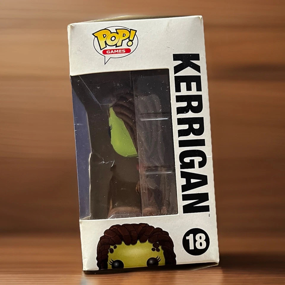 Starcraft II 2 - Kerrigan #18 - Figura Vinilo Funko Pop *Correo Express GRATIS* Foto 4 de 4