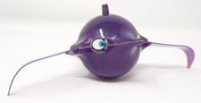 1971 Little Bird Hanging Mobile Purple No Spring Executive Games