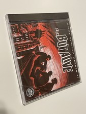 … But Alive - Nicht Zynisch Werden?! - CD - EA Erstauflage - Weird System - 1995