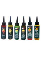 Deepex Liquid Smoke 100ml Carp Fishing Bait Additive Strong Aroma Cloud