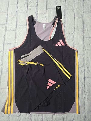  pro elite シングレット エチオピア S adidas pro elite シングレット エチオピア S Adidas Pro Elite Men