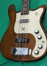Epiphone Bass Newport Bass