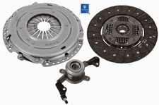 Kit d'embrayage Mercedes SPRINTER