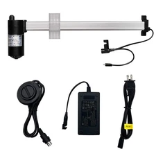 ML18 ML18-017 Mulin Motor Actuator for Power Recliner Lift Chair Replacement Kit