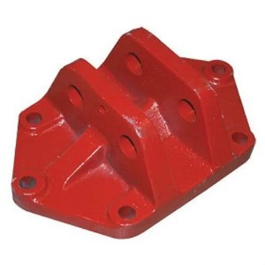 Used Top Link Bracket fits International 706 756 786 806 856 886 986 382212R41