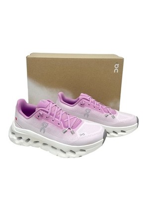 On Cloud Cloudtilt Bloom Sakura Women's Size 7 CloudTec Running