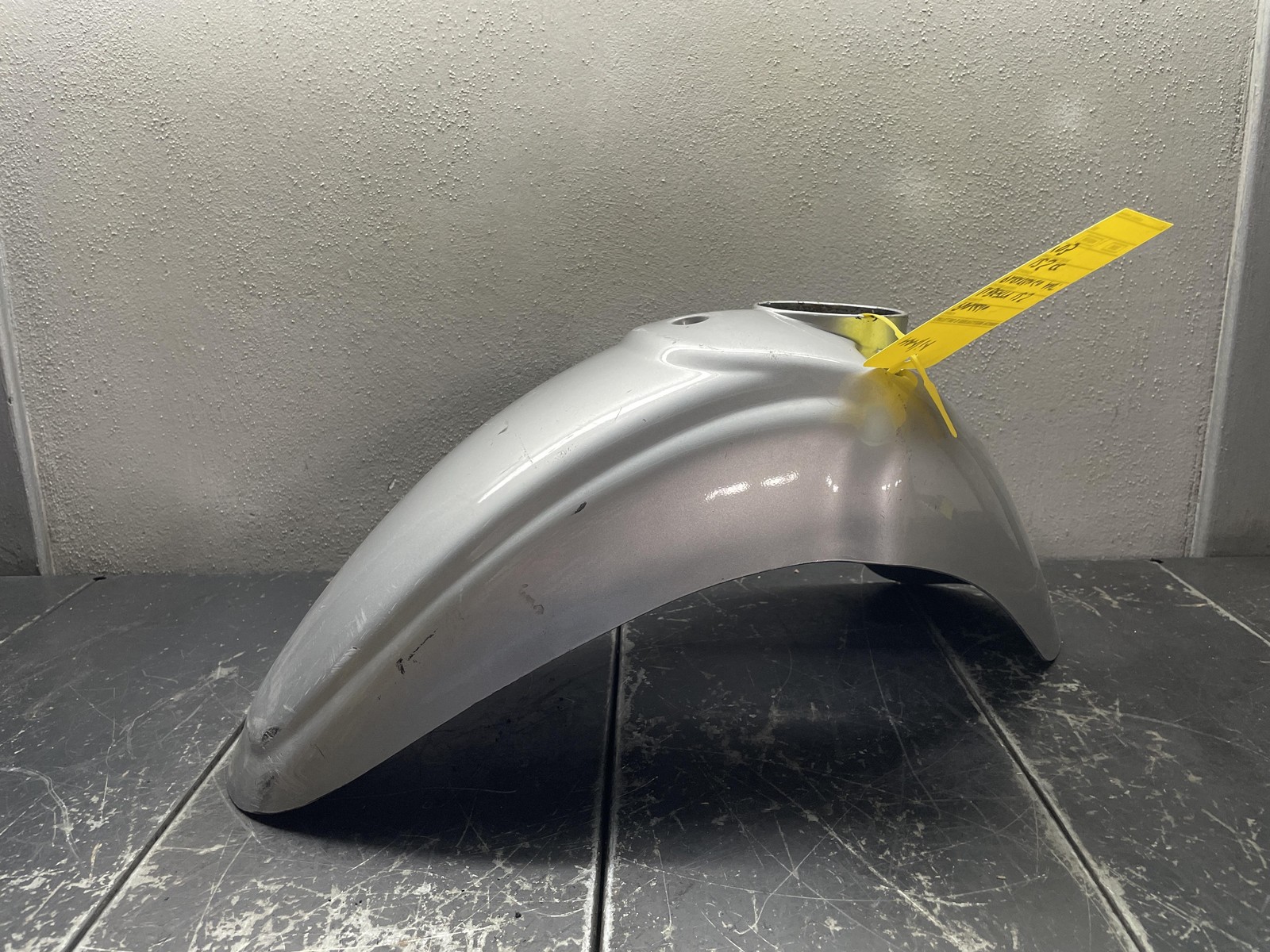 PARAFANGO ANTERIORE PER PIAGGIO Liberty 125cc (98-) (98>)