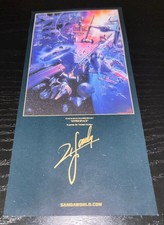 2007 Topps Star Wars 30th Anniversary Trading Cards 36