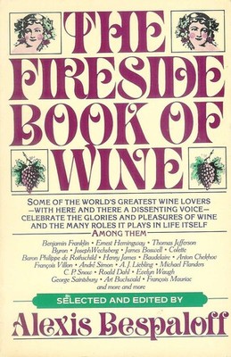The Fireside Book of Wine