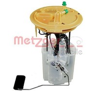 Metzger Kraftstoff-FöRdereinheit 2250052 FüR VW