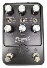 UNIVERSAL AUDIO DREAM 65 5846815 Effects Pedal