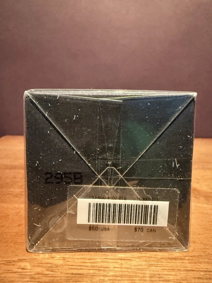 Abercrombie & Fitch WAKELY Perfume Spray 1.7 OZ/50 ml EDP Spray NUEVO EN CAJA SELLADO RARO Foto 4 de 4