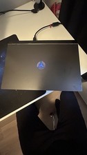 LENOVO - Legion 5P 15.6" Gaming Laptop - AMD Ryzen 7, RTX 2060, 256 GB SSD