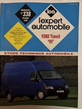 Revue technique Ford TRANSIT