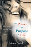 The Power Of Purpose In Life Krishna Ganesh Taschenbuch Kartoniert / Broschiert