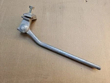 Vintage Pletscher ESGE Liz 265mm Bicycle Kickstand Single Leg Aluminum 