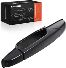 2007-14 Silverado Tahoe Suburban Sierra Yukon Rear Right Door Handle Compatible