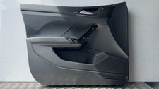 * VOLKSWAGEN T-CROSS 2021 DOOR PANEL/CARD FRONT PASSENGER LEFT N/S2GM867011B