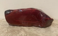 Large ANDARA Volcanic Glass Healing Properties Monoatomic Crystal Reiki Specimen