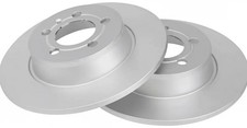 Disque de frein Audi A1