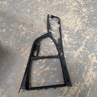 BMW 1 2 SERIES F20 F21 F22 CENTRE CONSOLE TRIM 9207314