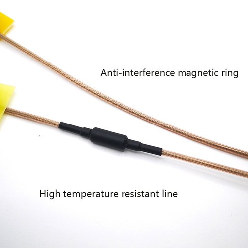 8dbi PCB Antenne Wi-Fi Haut Gain de Remplacement Rechange Extra 2.4G/5.8G - Photo 2/6
