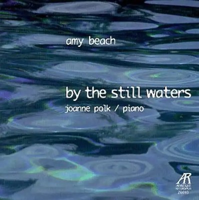 Pölk,Joanne - Beach-By the Still Waters