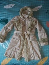 Womens Dsquared² jacket beige 38/M/46