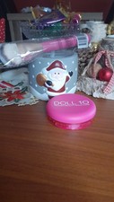 DOLL No.10 PEPTIDE BOUNCE FONDATION  mit Pins...