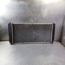 Toyota MR2 Roadster Mk3 1999-2007 1ZZ-FE Engine Water Coolant Radiator