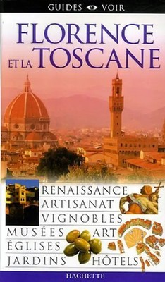 Florence et la Toscane - Catling, Christopher