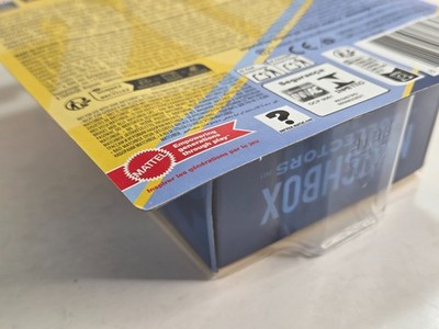 2023 Toyota Supra 20/20 COLLECTORS SERIES Matchbox 2025 JCL44