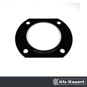 Porsche 911 74-89 Verstärkungsplatte Hinterachse, gebraucht
