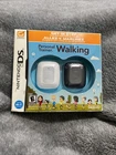 Personal Trainer: Walking (Nintendo DS, 2009)