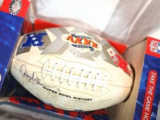 DARYLE LAMONICA AUTOGRAPHED SIGNED FOOTBALL RAIDER NATION JSA COA AUTHENTICATED