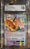 Pokemon 2016 XY Evolutions Dragonite EX 72 CGC 10 GEM MINT