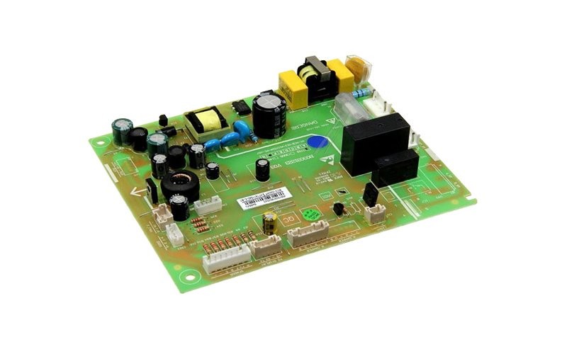 Module de puissance Continental Edison K1611540 pour réparer un frigo en panne