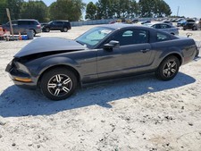Steering Gearrack Power Rack And Pinion 17 Wheel Fits 05-10 Mustang 4859757 Steering Gearrack Power Rack And Pinion 17 Wheel Fits 05-10 Mustang 4859757
