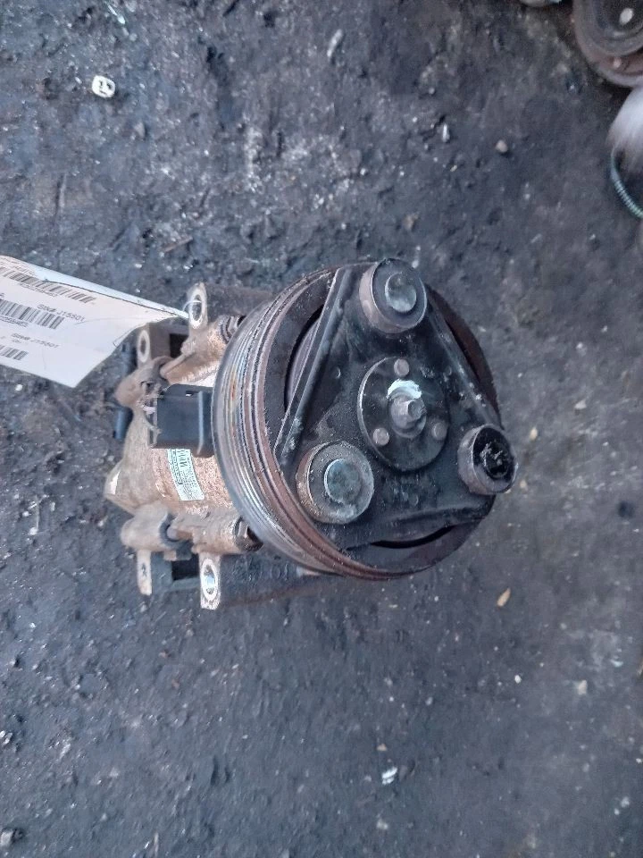 Compresor de aire acondicionado 6-245 compatible con 01-11 Ranger 258463 Foto 4 de 4